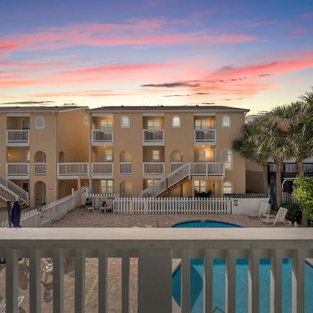 Treasure Island 1607 Apartment Panama City Beach Exterior photo