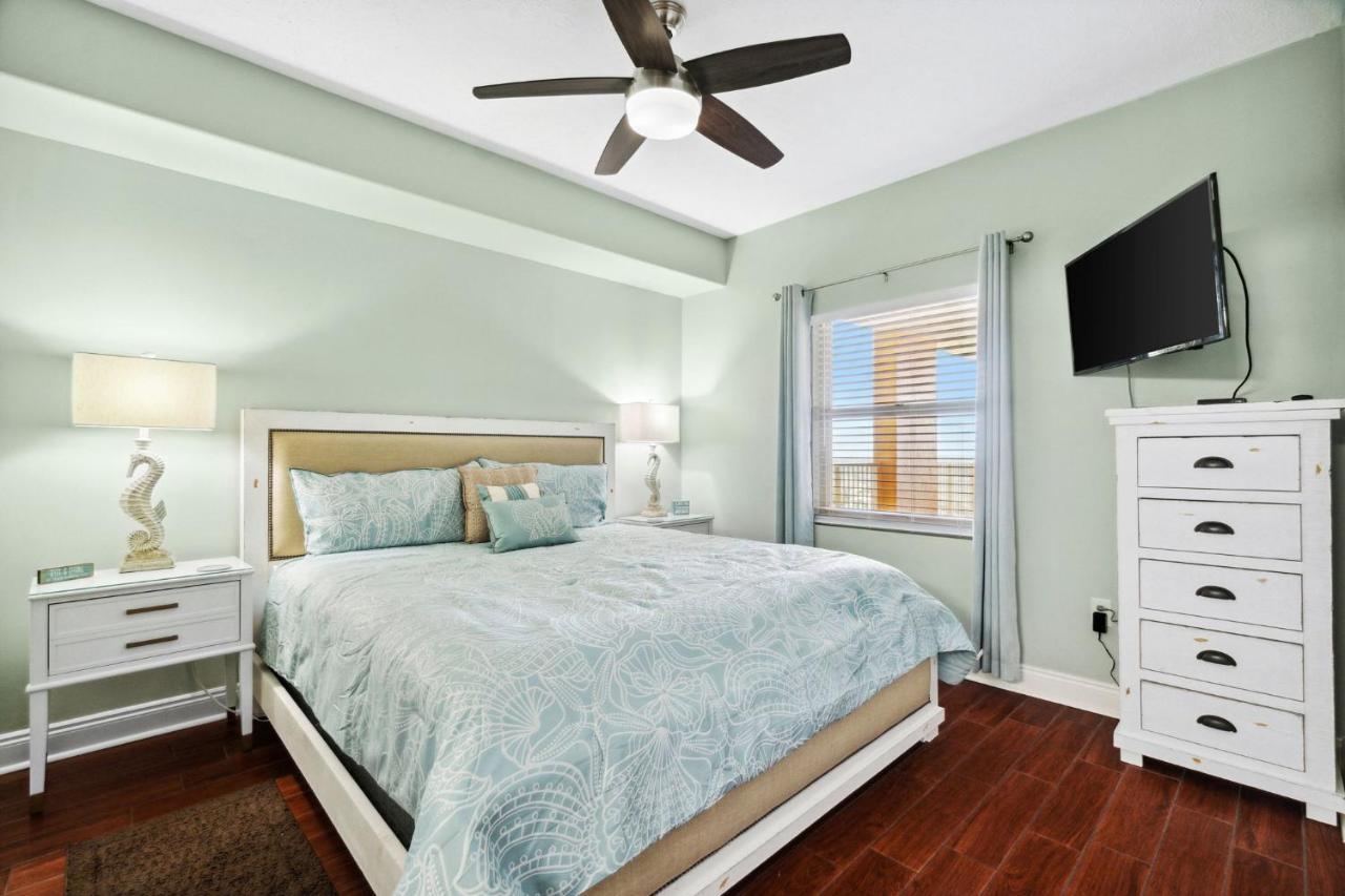 Treasure Island 1607 Apartment Panama City Beach Exterior photo
