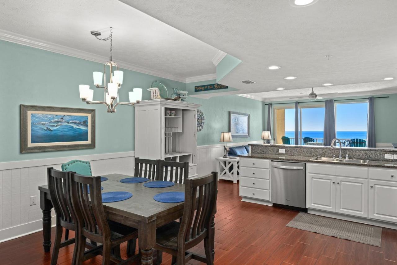 Treasure Island 1607 Apartment Panama City Beach Exterior photo
