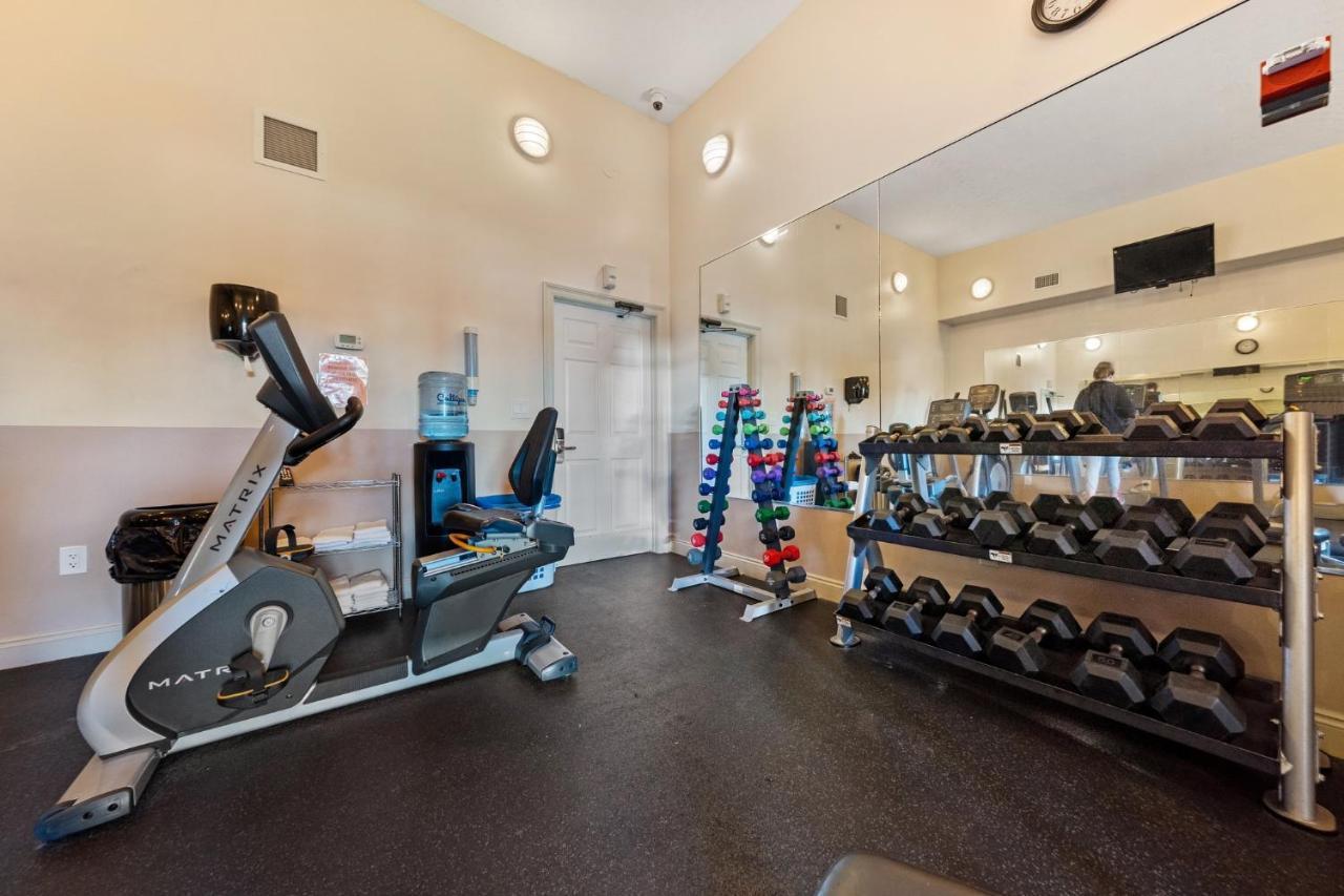 Treasure Island 1607 Apartment Panama City Beach Exterior photo